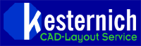 Kesternich Logo